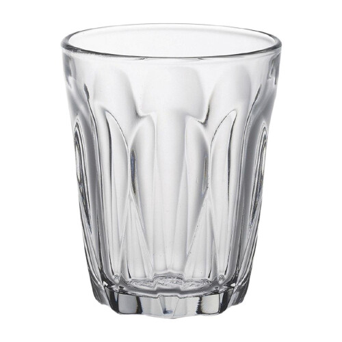 Duralex Duralex Provence Tumblers 90ml (Pack of 6) - [P256]