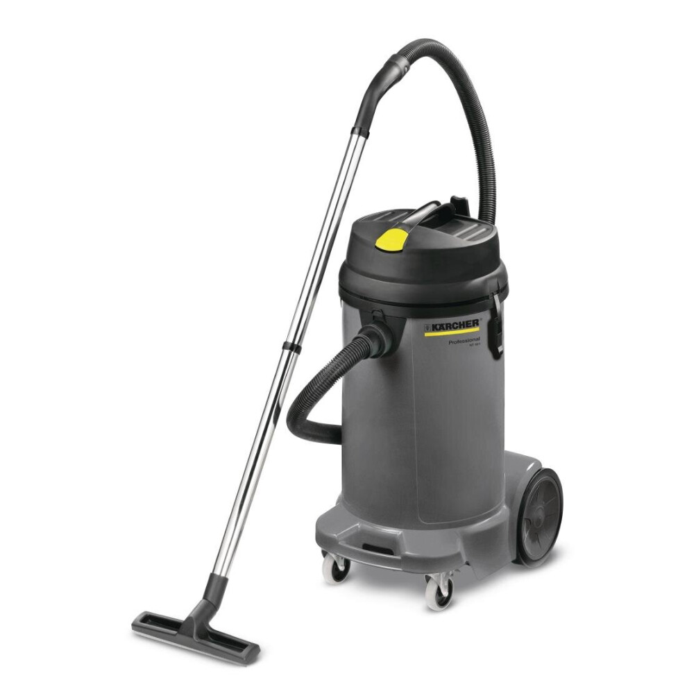 Karcher Wet and Dry Vacuum - [CD105]