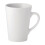 Utopia Pure White Latte Mugs 250ml – 24-Pack, E90024 1