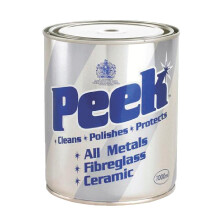 Peek Metal Polish Ready To Use 1Ltr - [Y050]