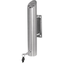 Bolero Cylinder Wall Mounted Ashtray - [CG044]