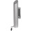 Bolero Cylinder Wall Mounted Ashtray - [CG044] 1