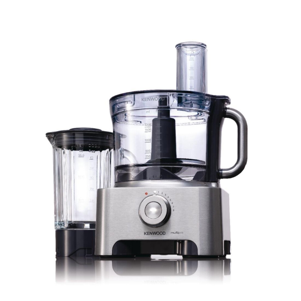 Kenwood Food Processor Multipro Sense FPM810 - [GN673]