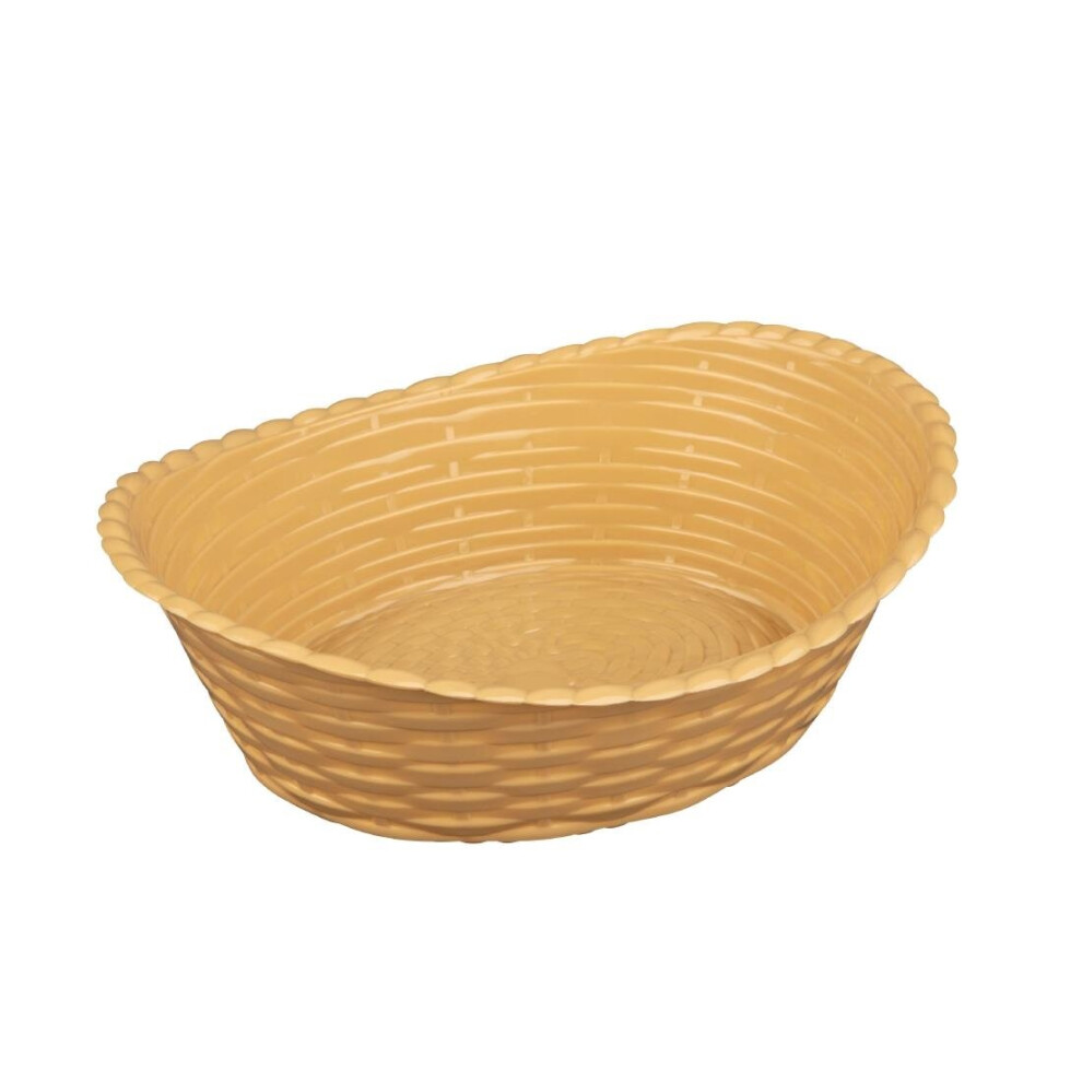 Kristallon Bar Meal Basket - [DP219]