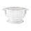Vogue Aluminium Colander 12" - [K336] 1