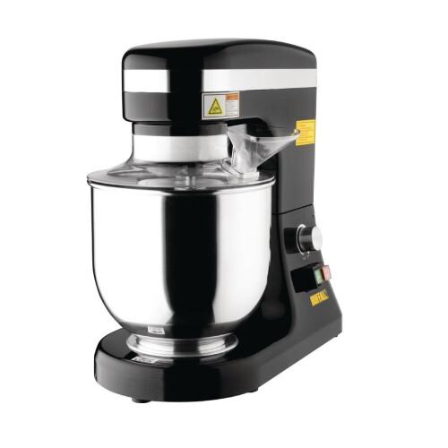 Buffalo Buffalo Planetary Mixer 7Ltr - [CP921]