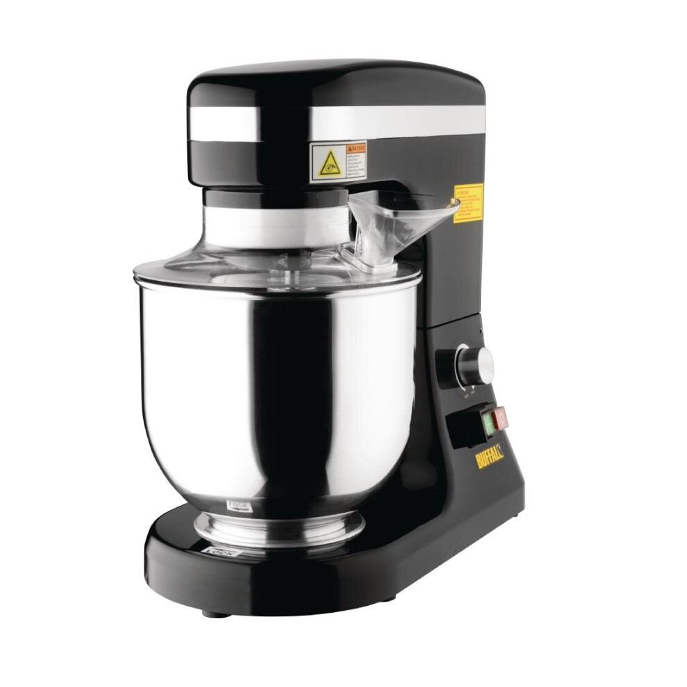 Buffalo Planetary Mixer 7Ltr - [CP921]-image-OPC-P5XPDPH-NEW
