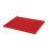 Hygiplas High Density Red Chopping Board Small - [HC866] 1