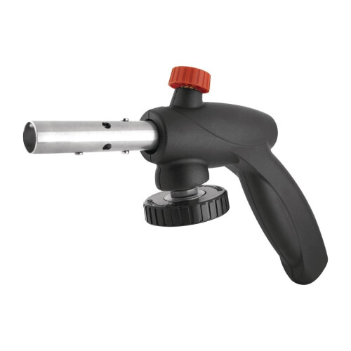 Vogue Pro Clip-On Torch Head with Handle - [L792]