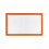 Vogue Non-Stick Silicone Baking Mat 520 x 315mm - [E842] 1