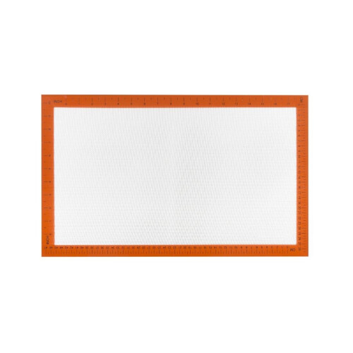 Vogue Non-Stick Silicone Baking Mat 520 x 315mm - [E842]