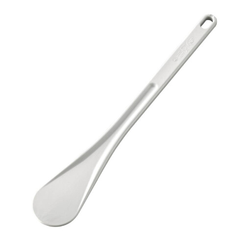 Matfer Exoglass Spatula 14" - [DE108]