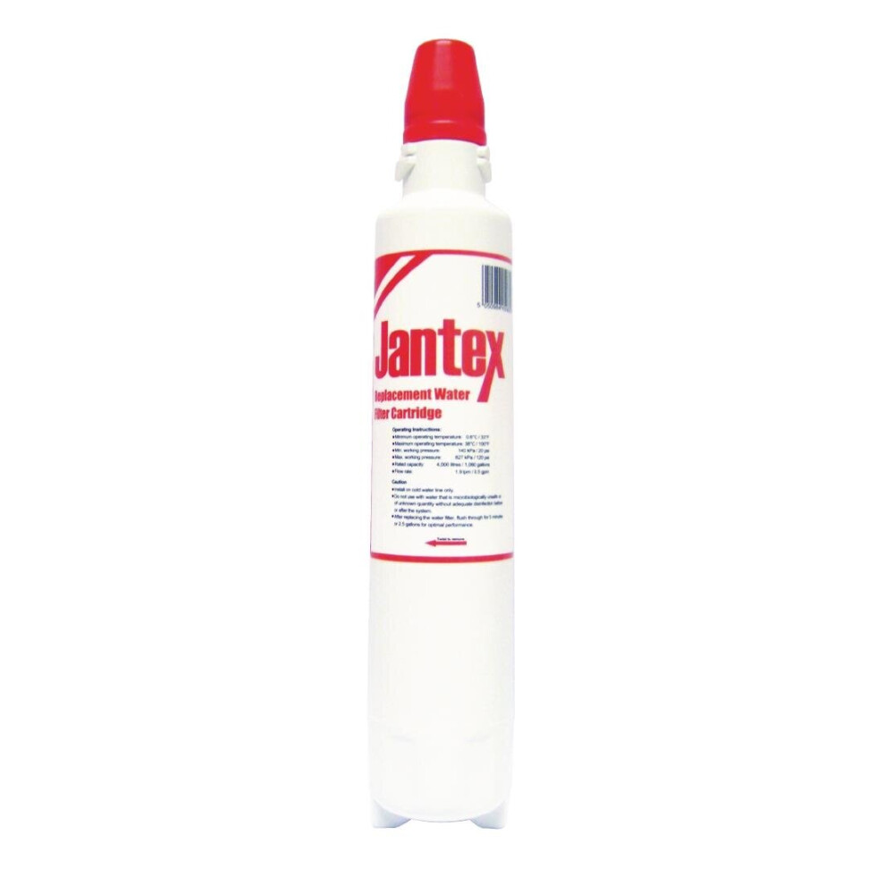 Jantex Water Filter Cartridge For Buffalo Water Boiler - [Ag635]