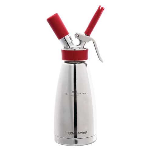 ISI Thermo Whipped Cream Dispenser 500ml - [CB503]