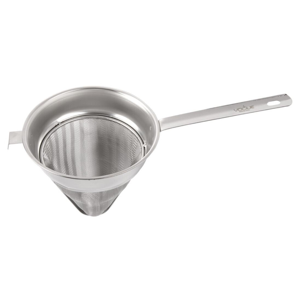 Vogue Chinois 8" - [E818]