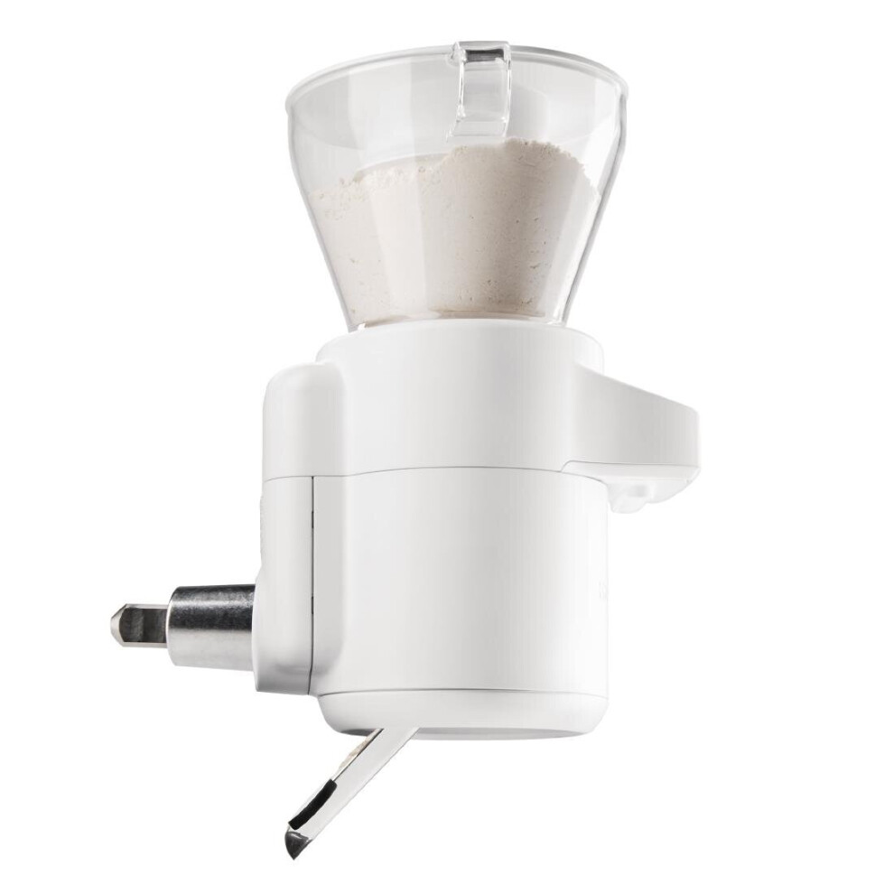 KitchenAid Sifter and Scale Attachment 5KSMSFTA - [DY421]