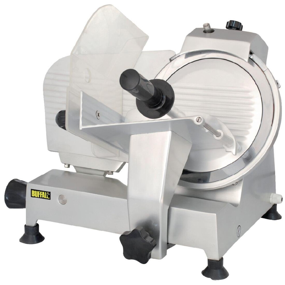 Buffalo Meat Slicer 250mm - [CD278]