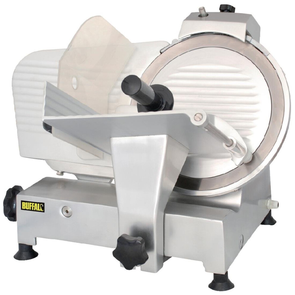 Buffalo Meat Slicer 300mm - [CD279]