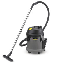 Karcher Wet & Dry Vacuum Cleaner - [P412]