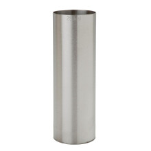 Beaumont Home Bar 250ml Thimble Spirit Measures