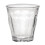 Duralex Duralex Picardie Tumblers 90ml (Pack of 6) - [GG900] 1