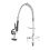 Vogue Single Pedestal Mini Pre-Rinsers - [DL831] 1