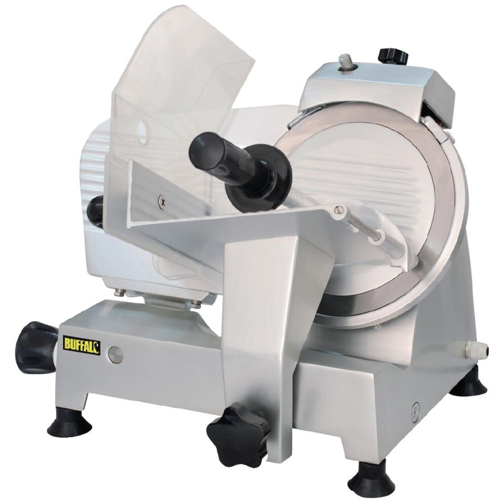 Buffalo Meat Slicer 220mm - [CD277]