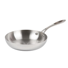 Vogue Tri Wall Induction Frying Pan 280mm - [Y321]