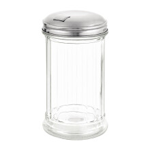 Olympia Sugar Pourer with Side Hole and Flap - [C234]