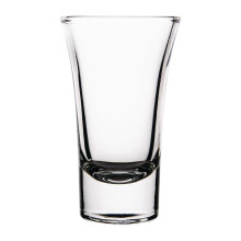 Olympia Boston Shot Glasses 60ml (Pack of 12) - [GF920]