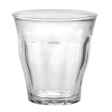 Duralex Picardie Tumblers 220ml (Pack of 6) - [GG903]