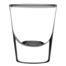 Olympia American Shot Glasses 30ml (Pack of 12) - [GF921]