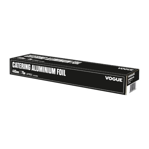 Vogue Aluminium Foil 440mm - [CF353]
