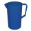 Kristallon Polycarbonate Jug Blue 1.4Ltr - [CE280] 1