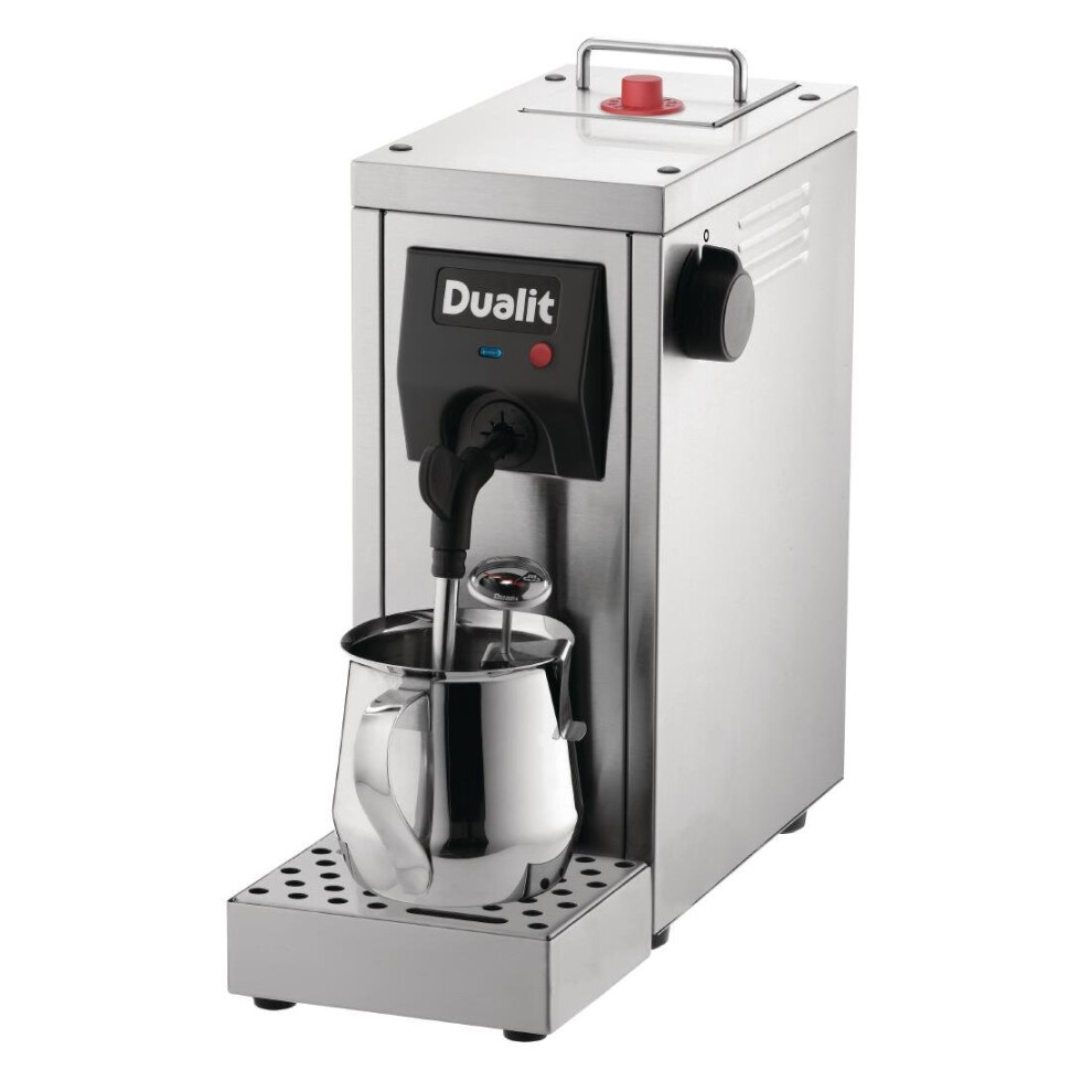 Dualit Cino Milk Frother - [CN452]