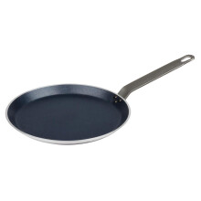 Vogue Non Stick Teflon Aluminium Crepe Pan - [T356]