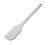 Matfer Exoglass Flat Bevelled Spatula 14" - [DA304] 1