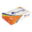 Wrapmaster Wrapmaster Baking Parchment 12in (Pack of 3) - [GM214] 1
