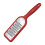 Victorinox Victorinox Grater Red Rough - [CR720] 1
