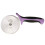 Mercer Culinary Allergen Safety Pizza Wheel 4" - [FB508] 1