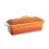 Vogue Orange Pate Terrine Mould 1.3Ltr - [W455] 1