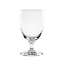 Olympia Cocktail Short Stemmed Wine Glasses 308ml (Pack of 6) - [DC025]
