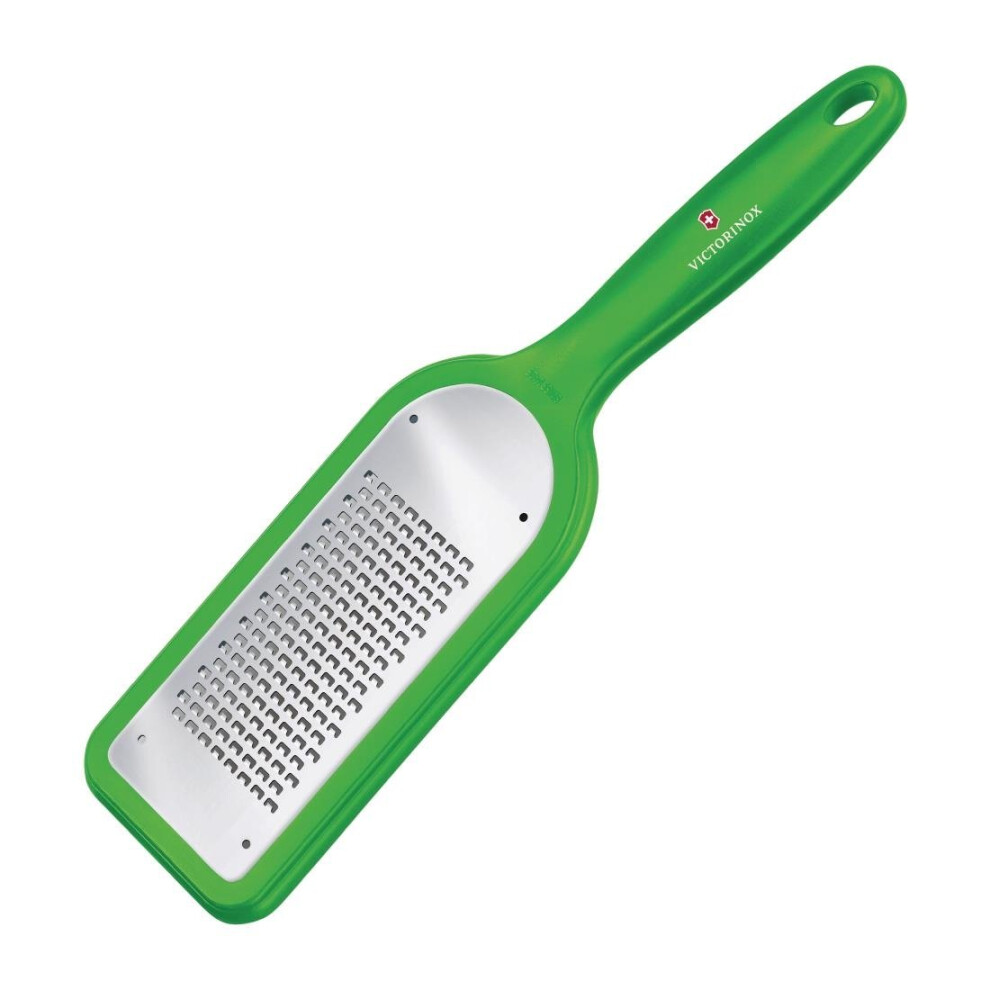 Victorinox Grater Green Fine - [CR721]