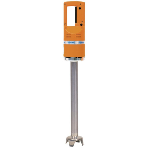 Dynamic Master Single Speed Stick Blender MX91 - [K472]