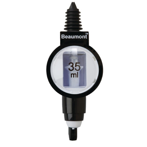 Beaumont Bar Optics 35ml - [T415]