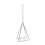 Vogue Potato Masher - [J740] 1