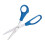 Hygiplas Blue Colour Coded Scissors - [DM037] 1