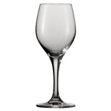 Schott Zwiesel Mondial White Wine Crystal Goblets 250ml (Pack of 6) - [CC669]