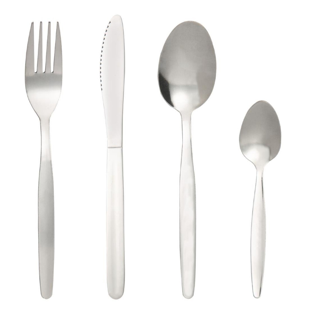 Special Offer Olympia Kelso Cutlery Set (Pack of 48) - [S611]