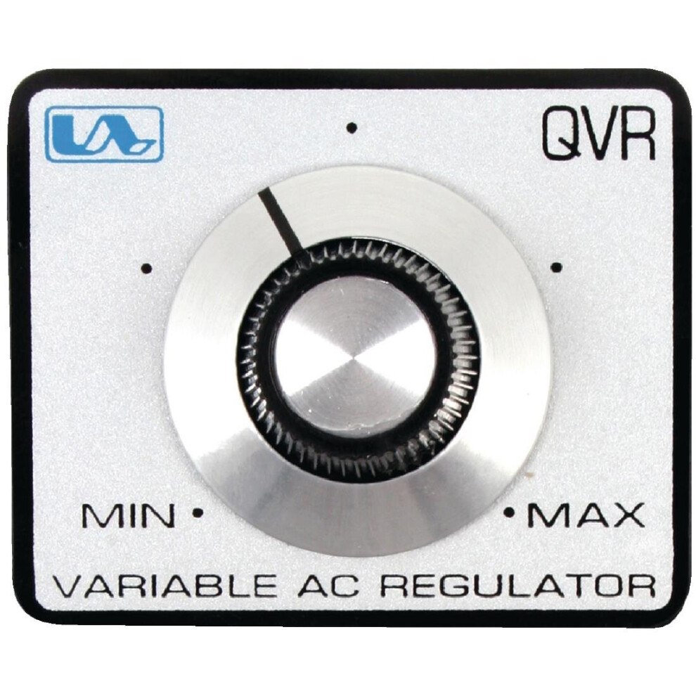Variable Dimmer Control - [AD769]